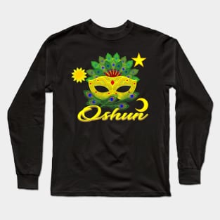 Oshun Long Sleeve T-Shirt